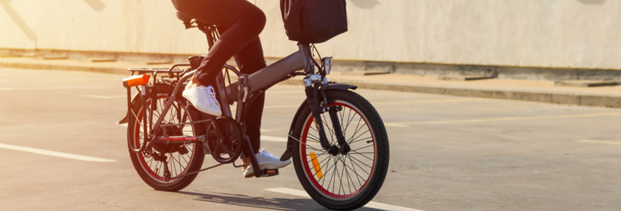 Vélo électrique