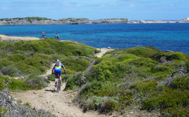 Îles uniques